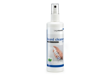 Líquido Limpiador para pizarra blanca Legamaster x 125 ml. 