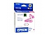 Cartucho Inkjet Epson T047320 magenta, compatible con Stylus C63, C65, C83, C85, CX3500, CX4500, CX6300, CX6500, original, rendimiento 250 páginas