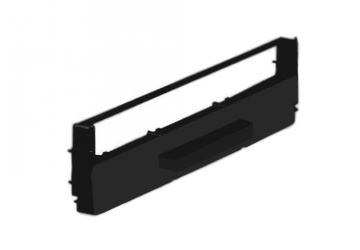 Cinta Alternativa Epson p/ impresora matriz de punto, 8750 compatible con modelos Epson FX-80/80+/85/86/800/850/870/880/8750, Epson LX-300/300+/400/800/810/850/860, Epson Action Printer 2000, T-1000, MX-80, RX-80