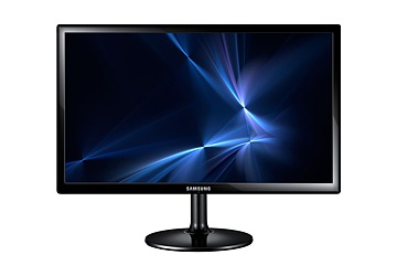 Monitor Samsung 23 pulgadas LED