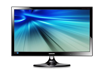 Monitor TV Samsung 24 pulgadas LED en PlanetOffice