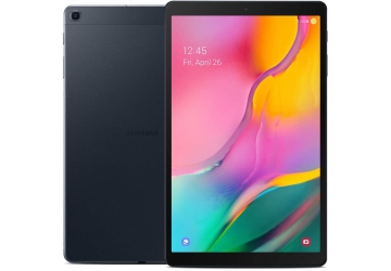 La Galaxy Tab A (8.0 , 2019) tiene una pantalla brillante de 1280x800 píxeles de 8 pulgadas con una relación de pantalla de 16:10 para una visualización óptima tanto en posición vertical como horizontal. Viene con 2 GB de RAM y 32 GB de almacenamiento, y el último sistema operativo Android P. Una ranura para tarjeta SD dedicada permite hasta 512 GB más para que puedas guardar todos sus recuerdos en un solo lugar.