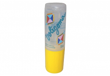 Adhesivo sintético Voligoma x 30 ml, pegamento líquido y transparente