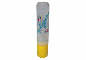 Adhesivo sintético Voligoma x 50 ml, pegamento líquido y transparente
