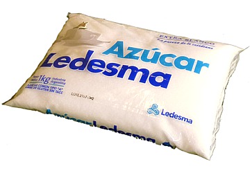 Azúcar Ledesma x 1 Kg. 