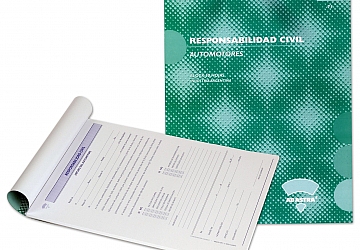 Formulario Ad Astra 7305 S Responsabilidad del comprador civil, carta, 50 hojas (71)