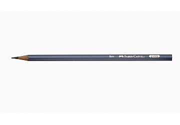 Lápiz Faber Castell Hexagonal